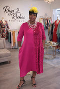 Pretty In Pink